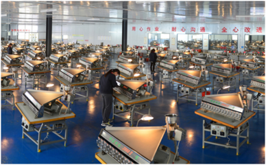 重点培育柘城超硬材料产业 商丘市十四五规划建议发布